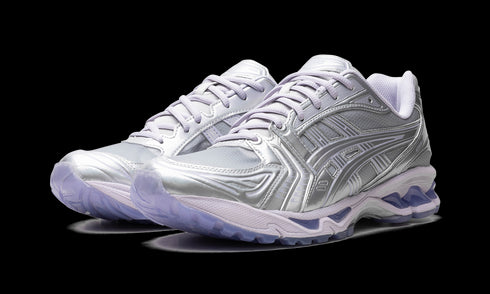 Gel-Kayano 14 "Kith Marvel Villains Silver Surfer Sealed Box (Comic Included)"